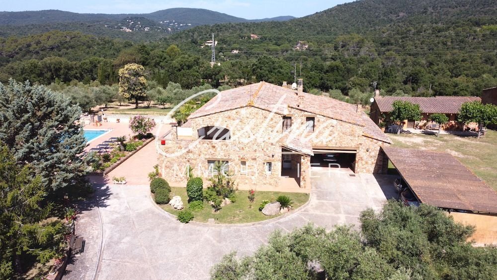 Calonge i Sant Antoni, Catalonia, Spain 2 - 14814944