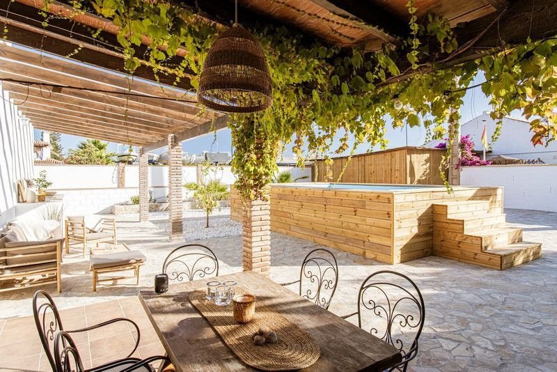 House in Torrox, Andalusia, Spain 2 - 14812304