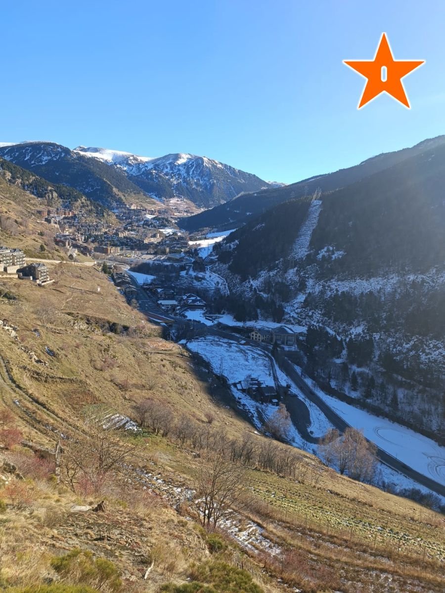 Land in Canillo, Canillo, Andorra 2 - 14815145