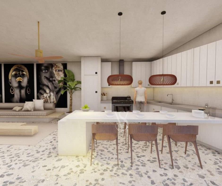 House in La Herradura, Almunecar, Spain 3 - 14814344