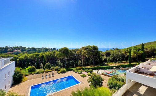 House in Lloret de Mar, Catalonia, Spain 1