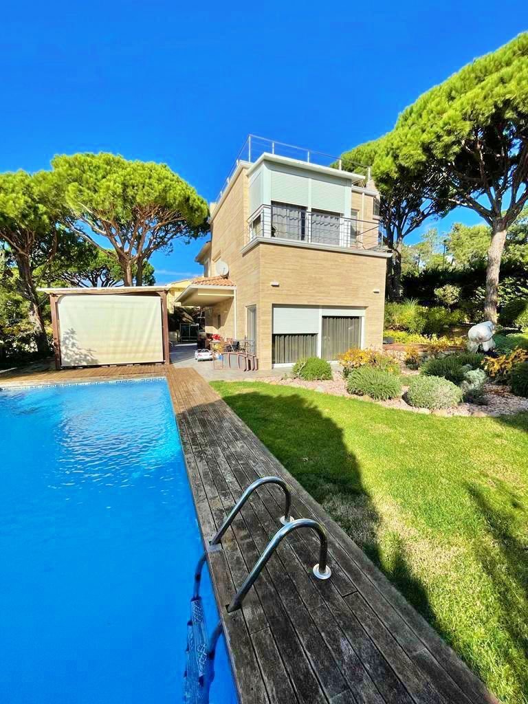 House in Lloret de Mar, Catalonia, Spain 1 - 14812665