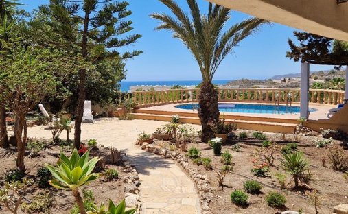 Casa a Mojácar, Andalusia, Spagna 1