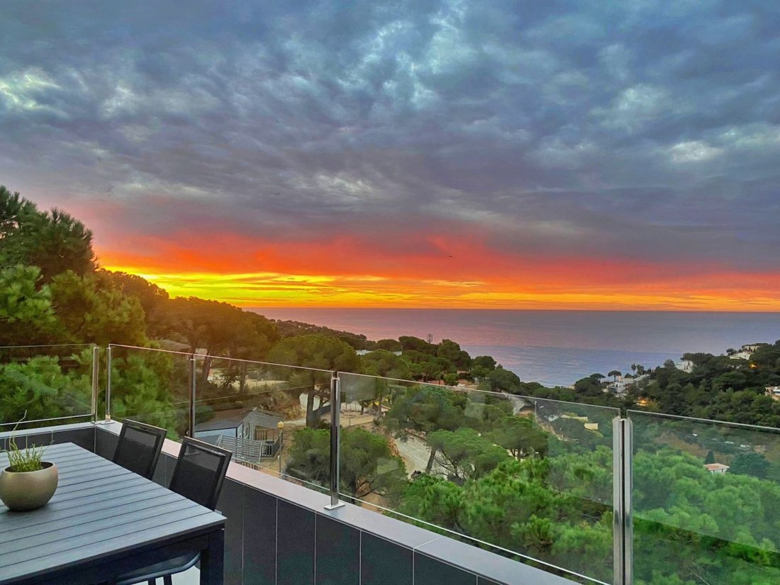 House in Lloret de Mar, Catalonia, Spain 1 - 14812582