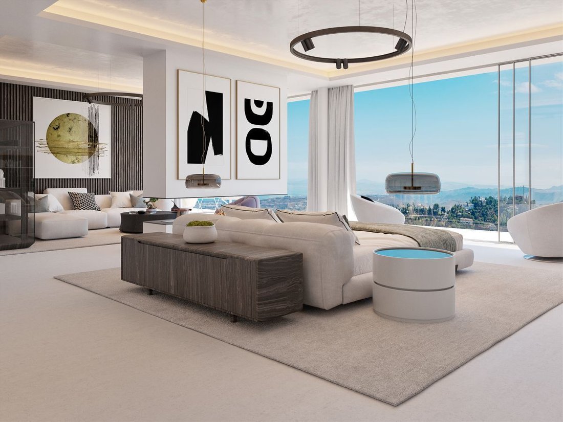 Chalet in La Quinta, Benahavis, Andalusia 5 - 14813732