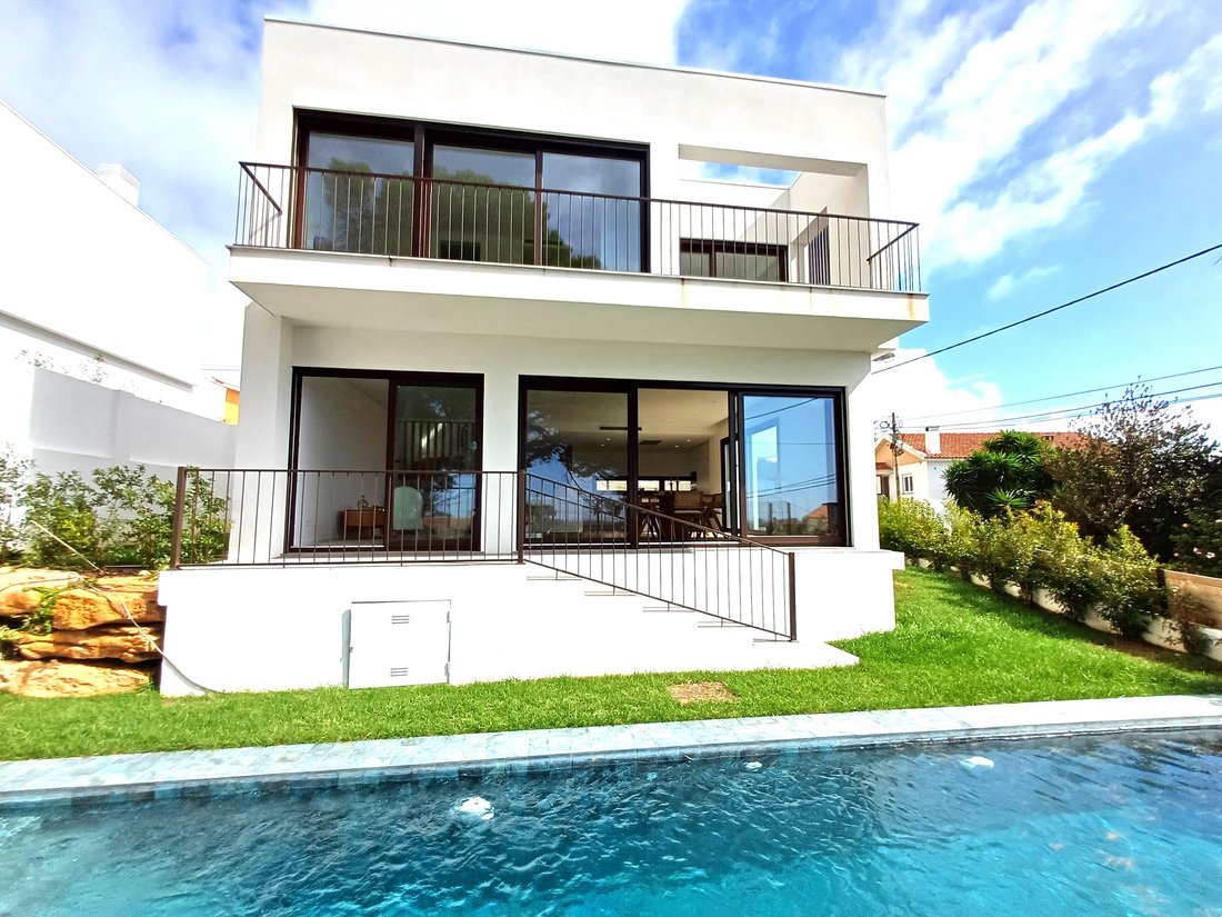 Villa in Alcabideche, Lisbon, Portugal 2 - 12889563