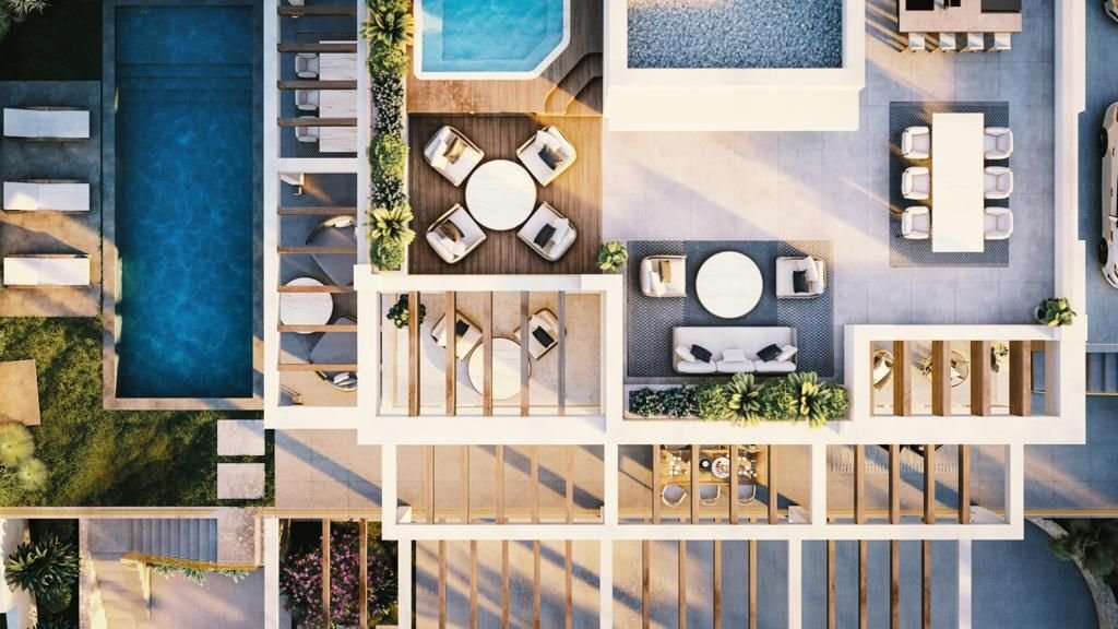 Land in Elviria-Cabopino, Marbella, Spanien 2 - 14811632