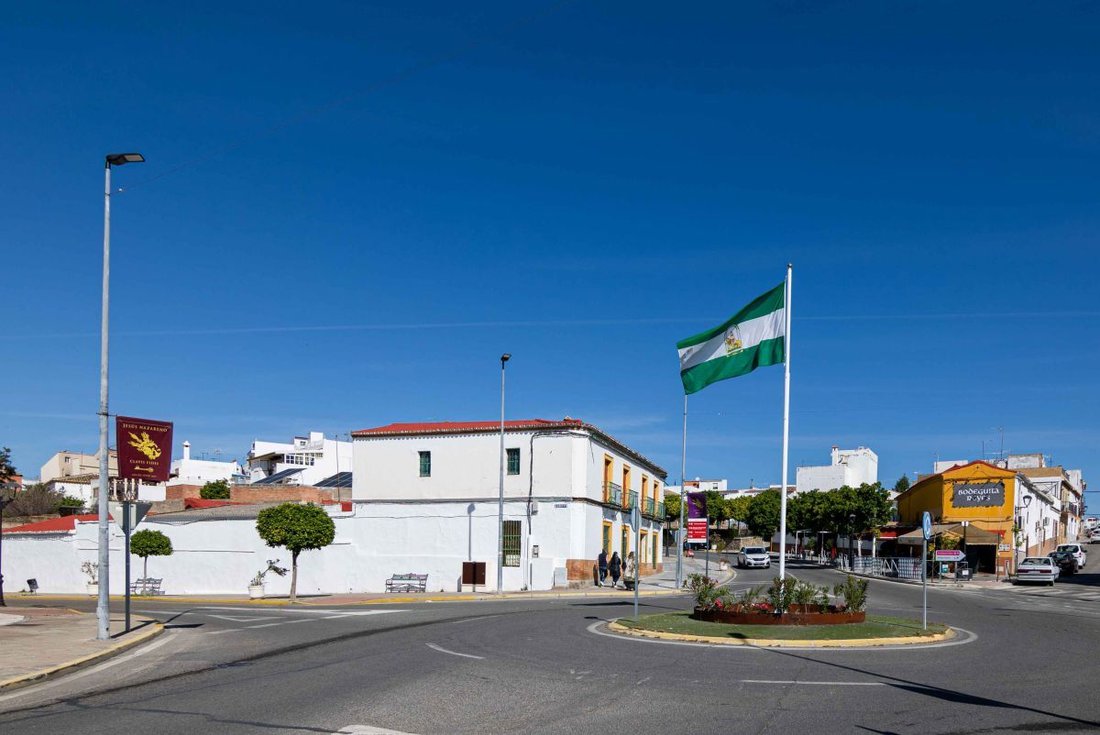 House in Santiponce, Andalusia, Spain 3 - 14811792