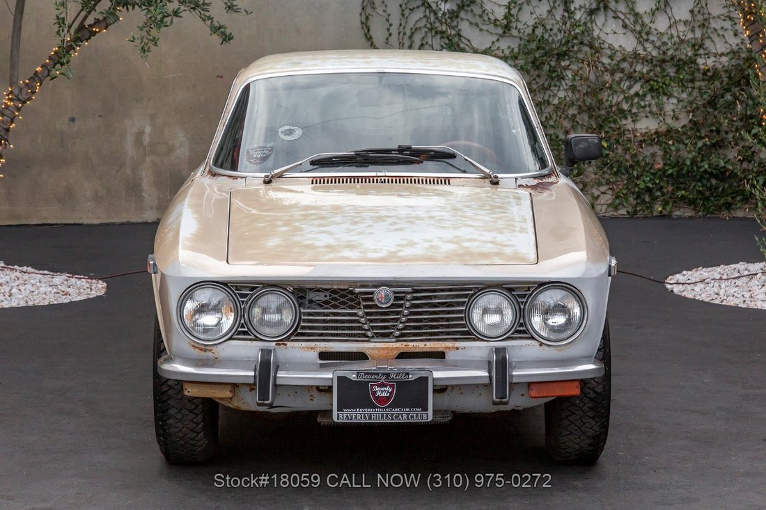 Alfa Romeo GTV 2000 in Los Angeles, CA 2 - 14817056