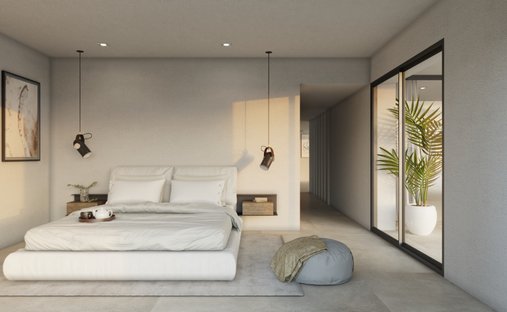 Villa en Cumbre del Sol, Benitachell, Comunidad Valenciana 1