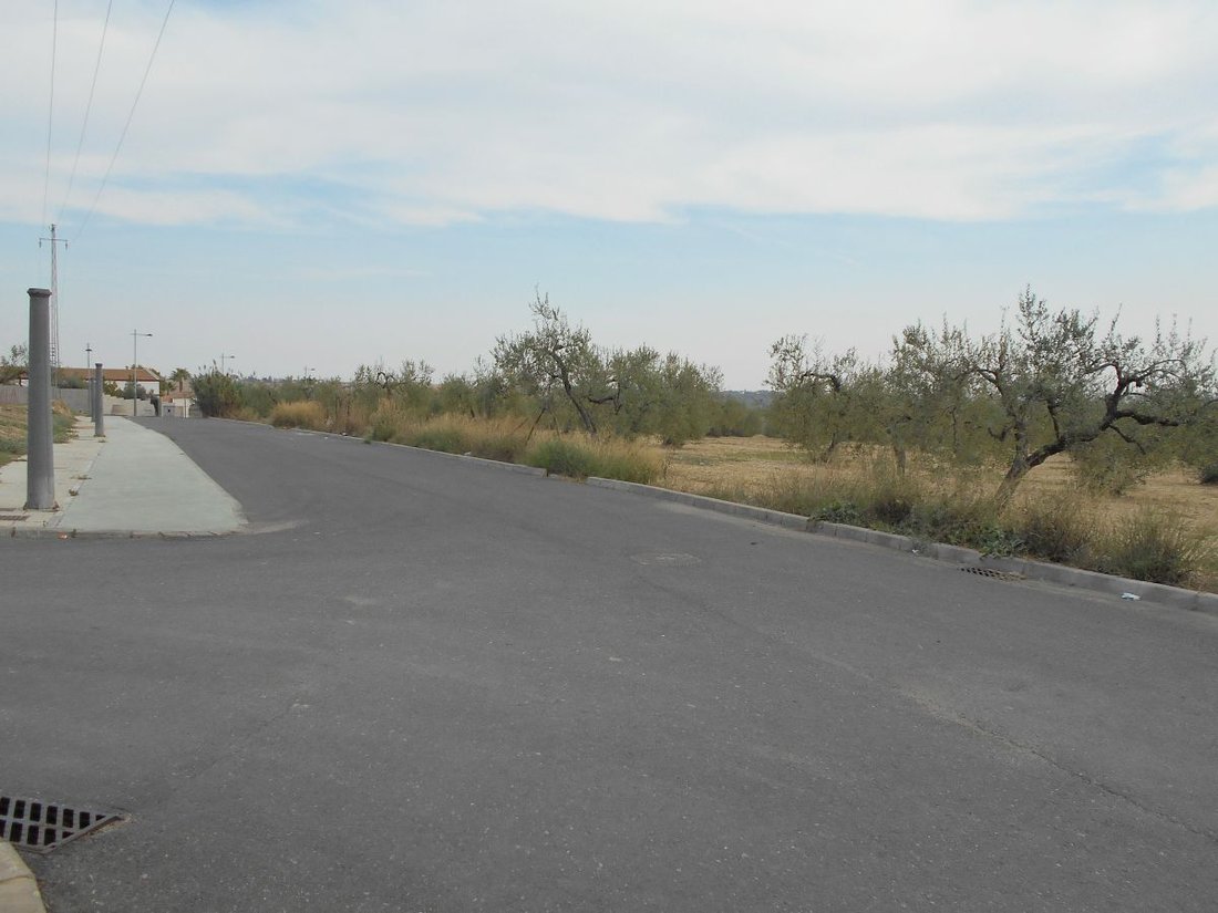 Land in Tomares, Andalusia, Spain 2 - 14813781
