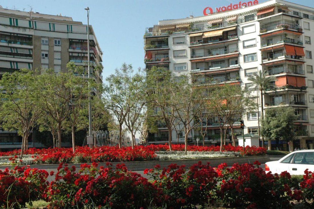 Apartment in Los Remedios, Seville, Spain 2 - 14809977