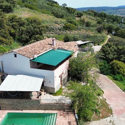 Farm Ranch in Ronda, Andalusia, Spain 3 - 14812646