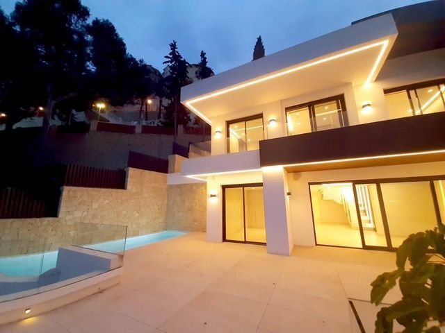 Apartment in Benidorm, Valencian Community, Spain 1 - 14813624