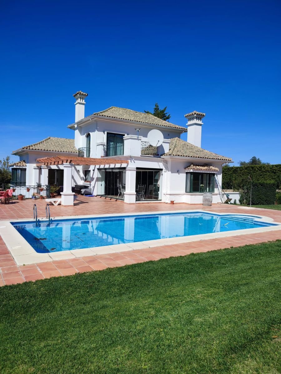 Villa in Arcos de la Frontera, Andalusia, Spain 1 - 14810787