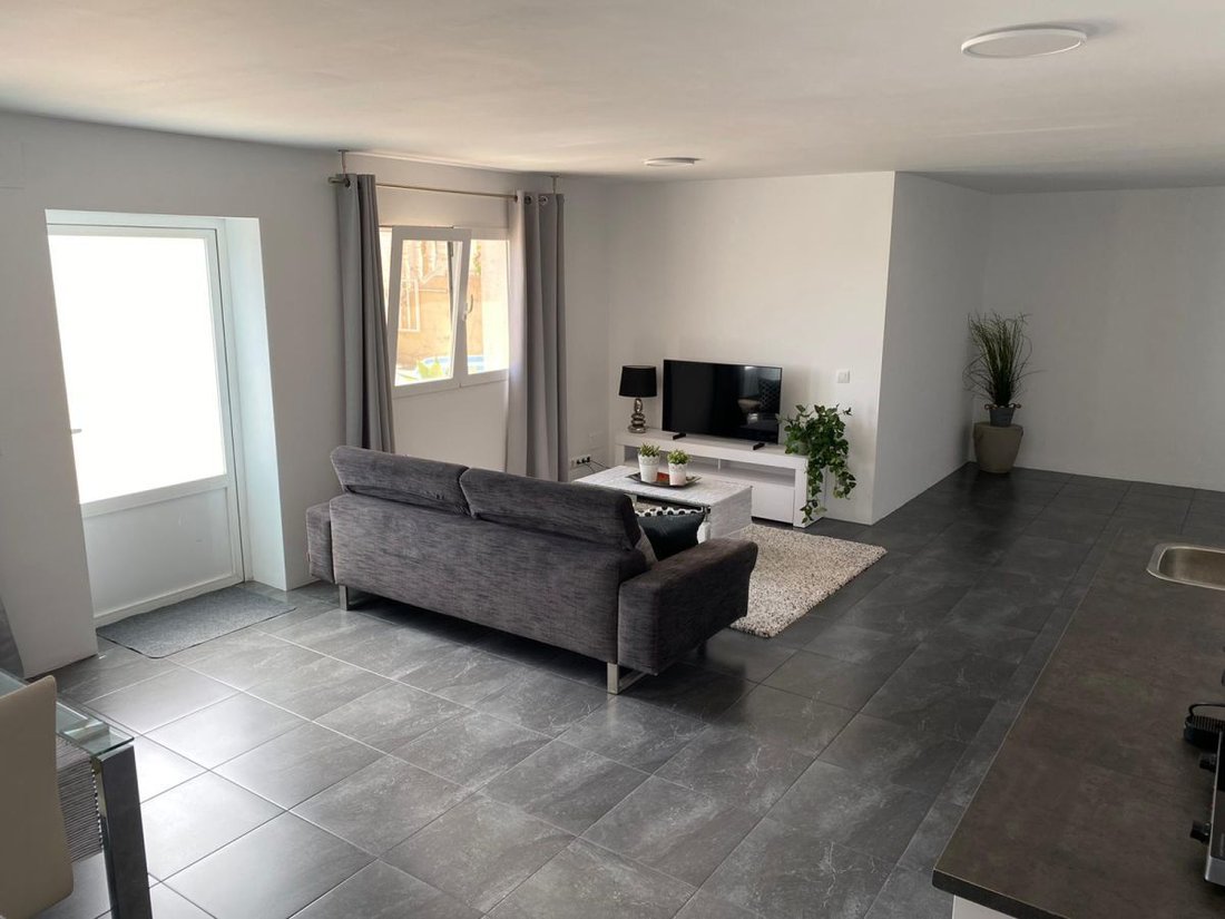 Chalet in Calp / Calpe, Valencian Community, Spain 4 - 14813418