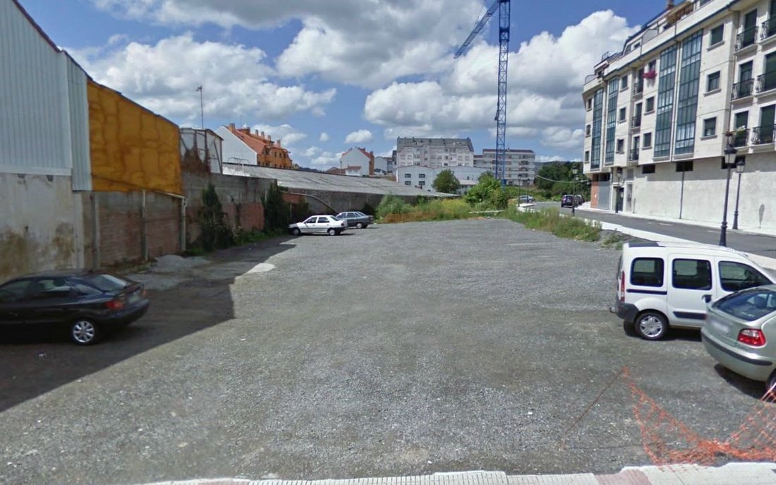 Land in Negreira (District), Negreira, Spain 1 - 14814322