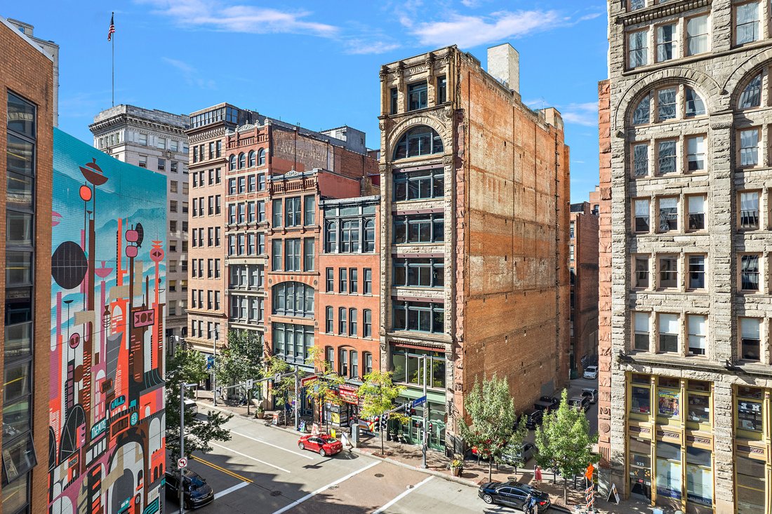 Condo in Pittsburgh, Pennsylvania, United States 5 - 14808637