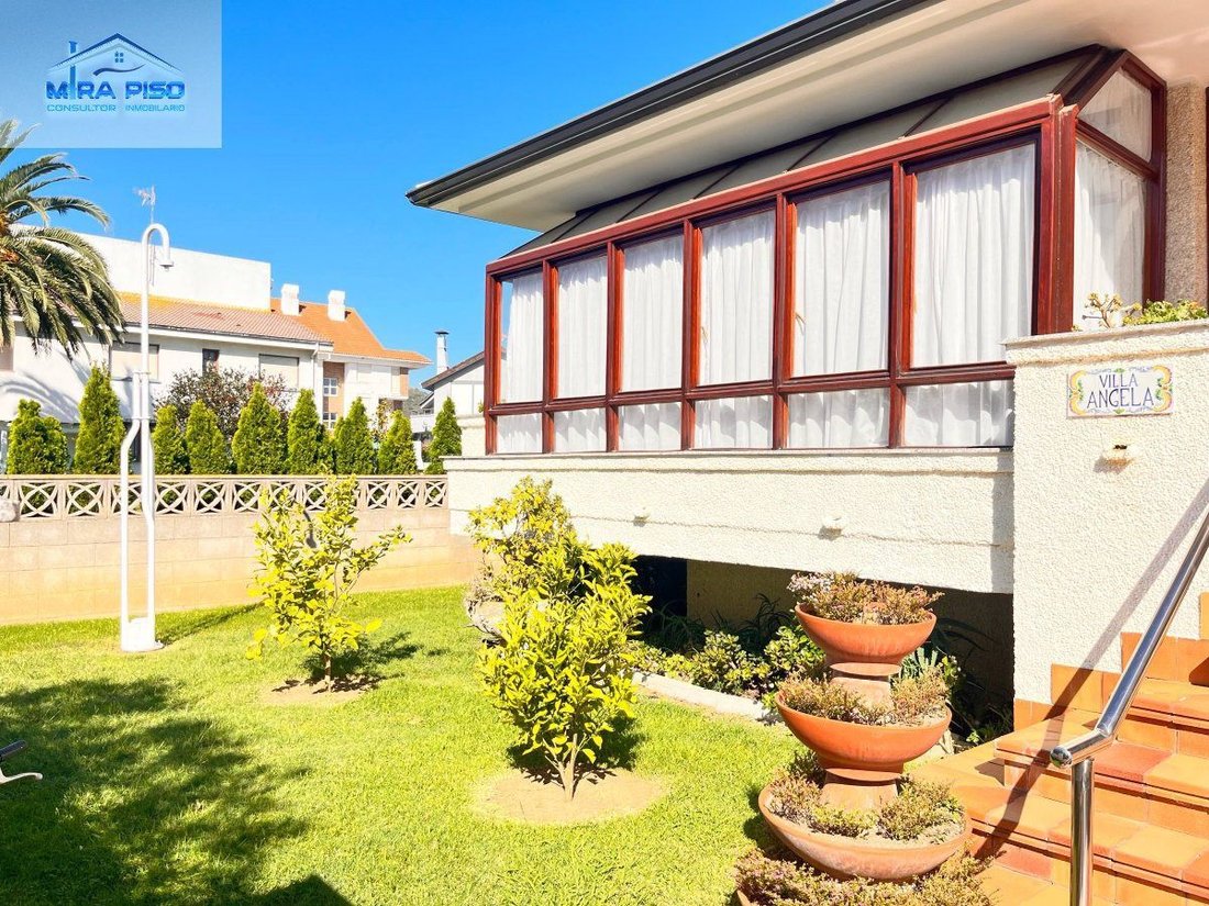 Chalet in Santona, Cantabria, Spain 3 - 14814778