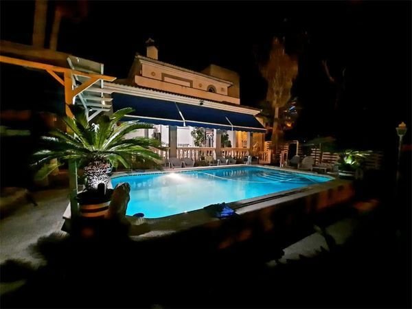 Chalet in Playa de Palma, Palma, Balearic Islands 2 - 14812846