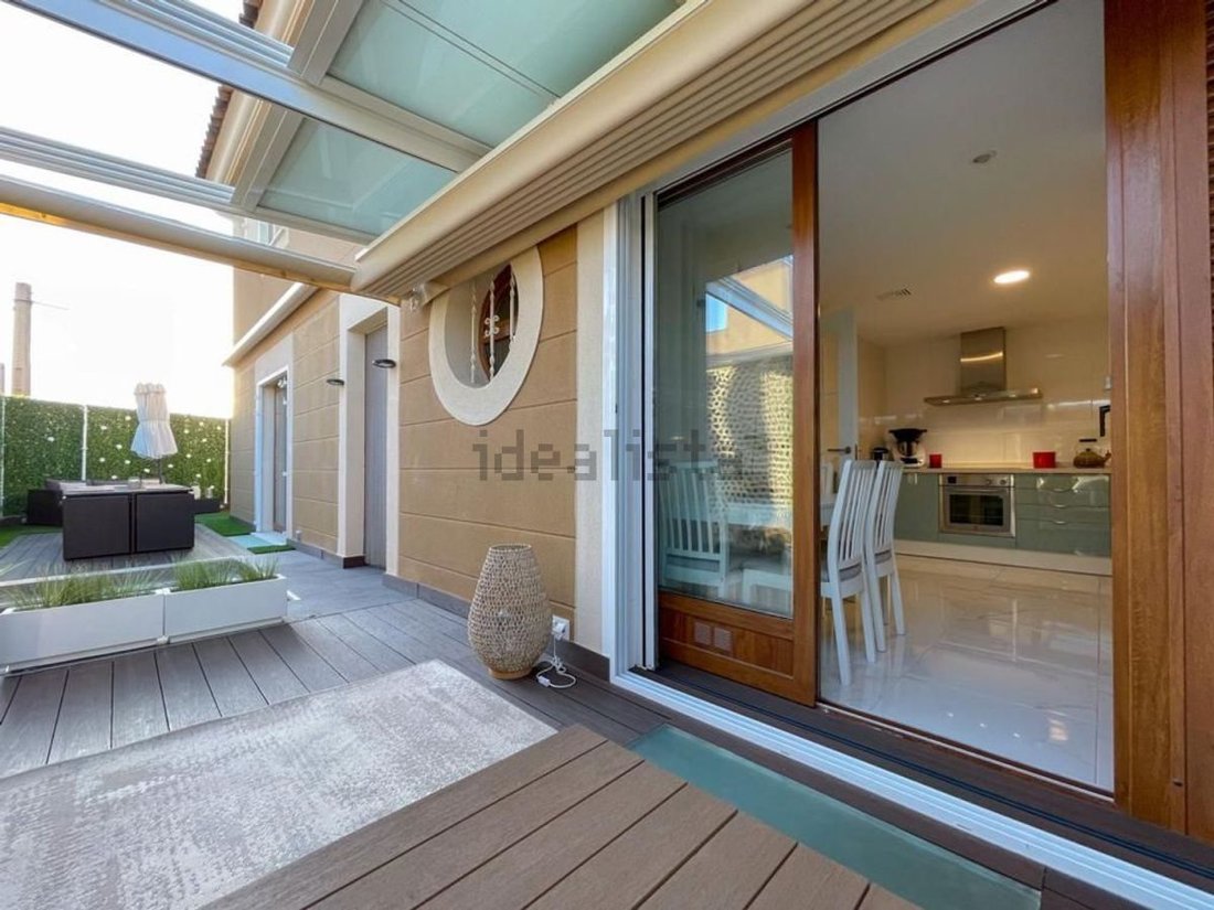 Chalet in Genoa, Palma, Balearic Islands 5 - 14812896
