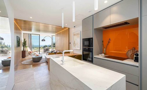 Penthouse in Fuengirola, Andalusia, Spain 1