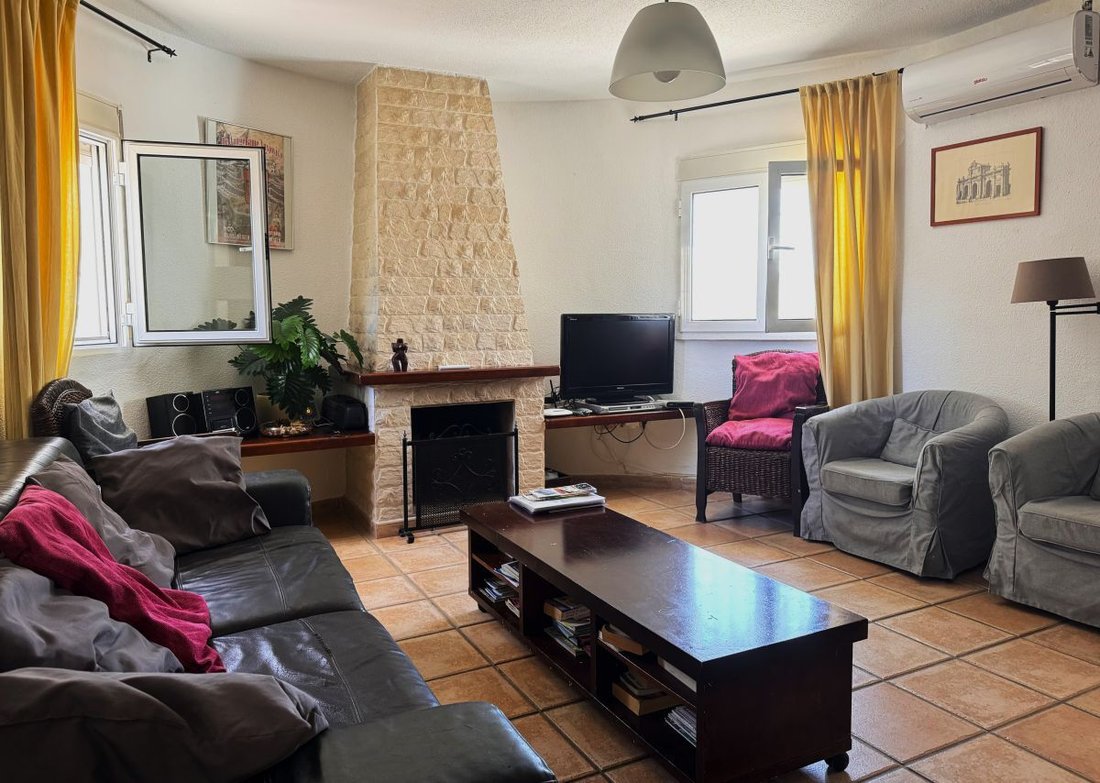 Chalet en Campello, Comunidad Valenciana, España 2 - 14813157