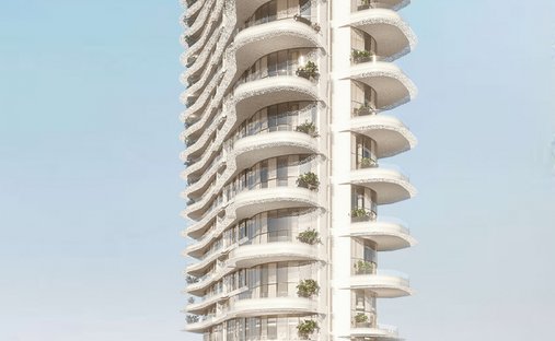 Penthouse in Dubai, United Arab Emirates 1