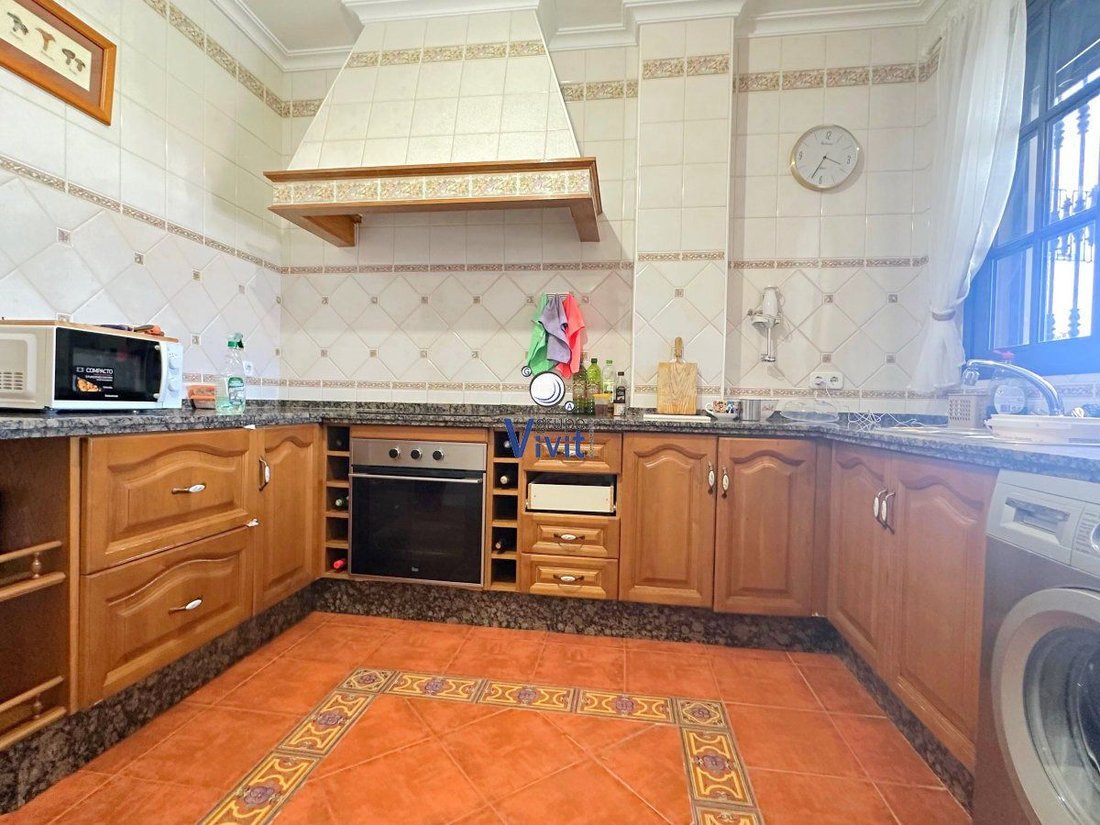 Chalet in Alcala de Guadaira, Andalusia, Spain 3 - 14812294