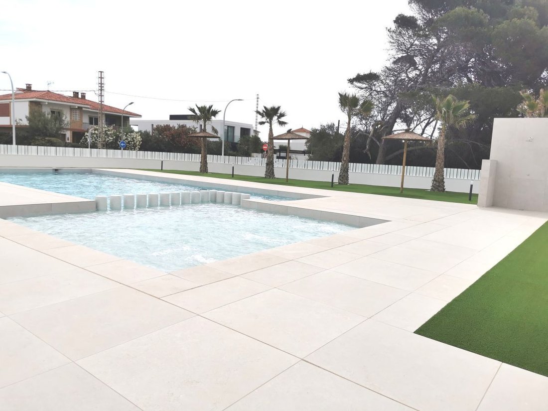Apartment in Denia, Valencian Community, Spain 5 - 14812234