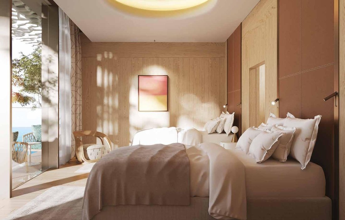 Penthouse à Dubaï, Dubaï, Émirats arabes unis 4 - 14817563