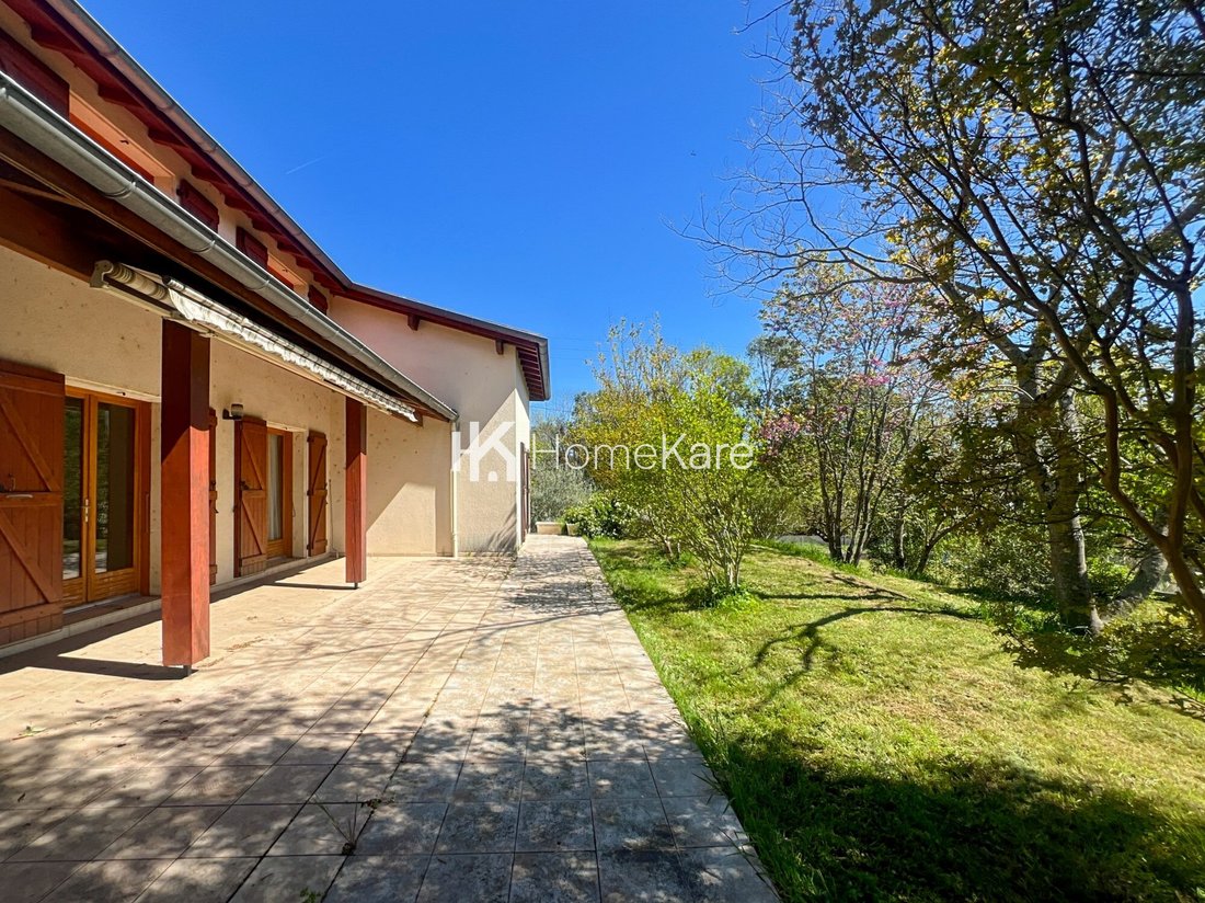 Quint Fonsegrives House In Quint Fonsegrives, Occitanie, France For