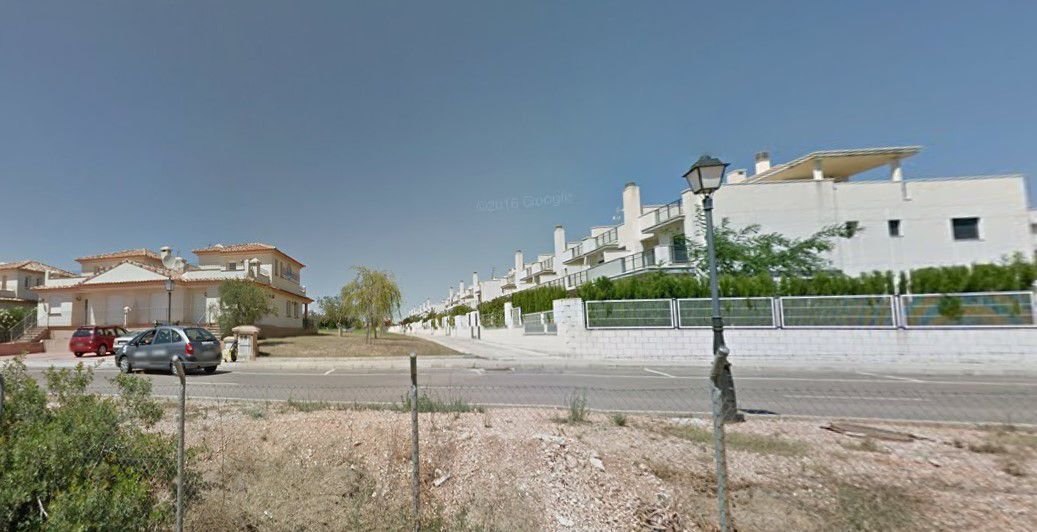 Land in Sant Jordi / San Jorge, Valencian Community, Spain 2 - 14814218