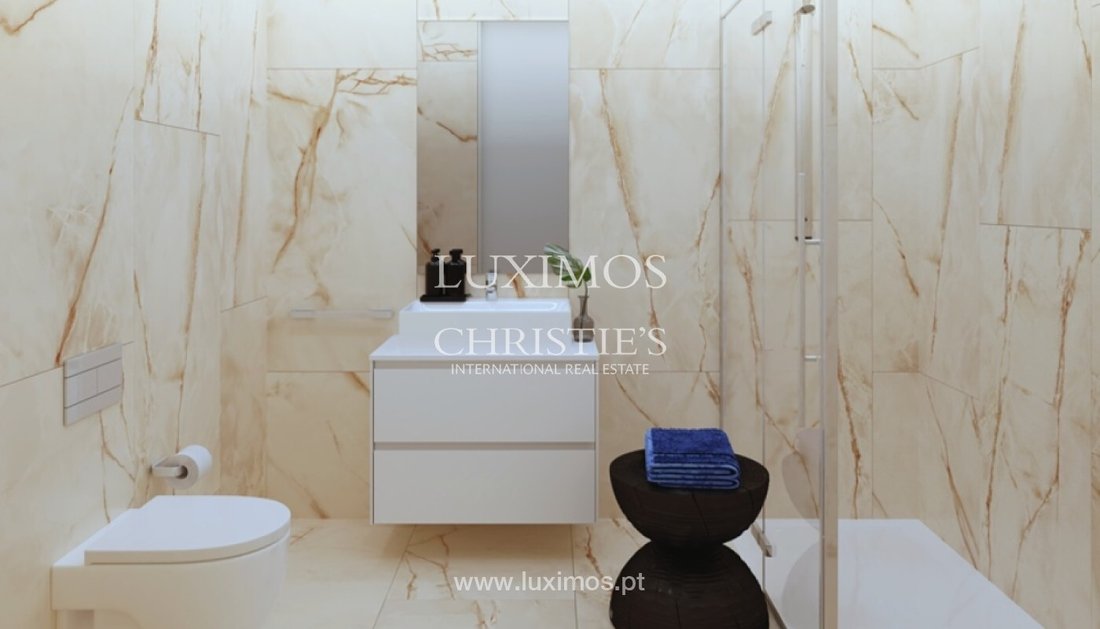 Apartment in Matosinhos e Leca da Palmeira, Porto District, Portugal 5 - 14816082