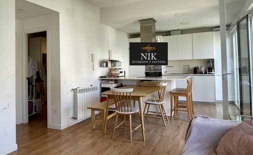 Apartment in Barrio Salamanca, Madrid, Spain 1