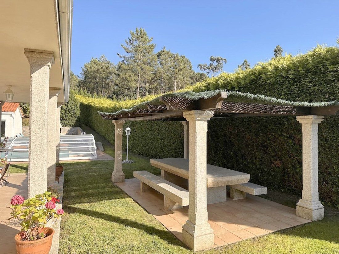 Chalet a Villestro, Santiago di Compostela, Spagna 2 - 14814123