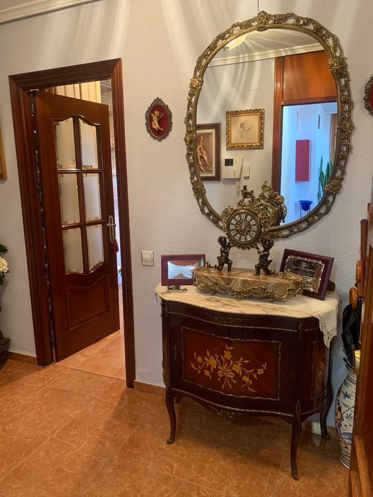 Apartment in Distrito San Pablo-Santa Justa, Seville, Spain 1 - 14811760