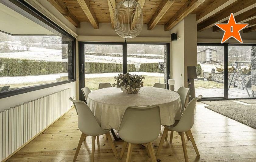 Chalet in Ordino, Ordino, Andorra 5 - 14815168