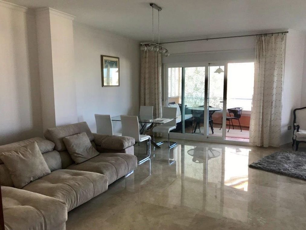 Apartment in Calp / Calpe, Valencian Community, Spain 3 - 14811634