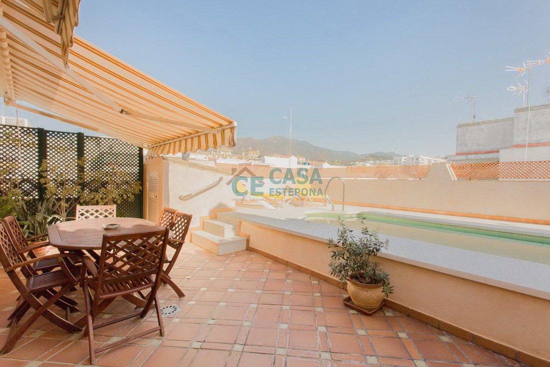 House in Estepona, Andalusia, Spain 2 - 14812406