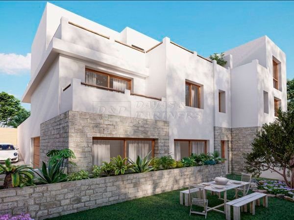 Chalet in l'Alfas del Pi, Valencian Community, Spain 3 - 14818266