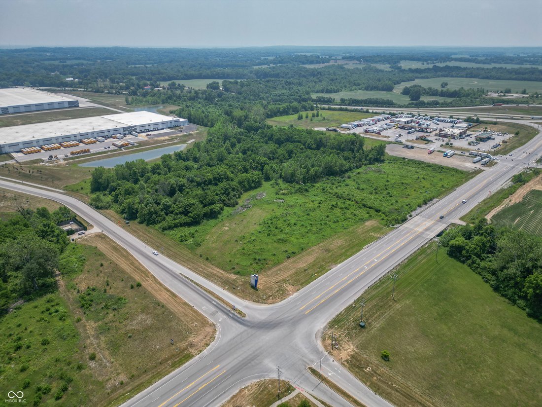 Land in Mooresville, Indiana, United States 5 - 14815804