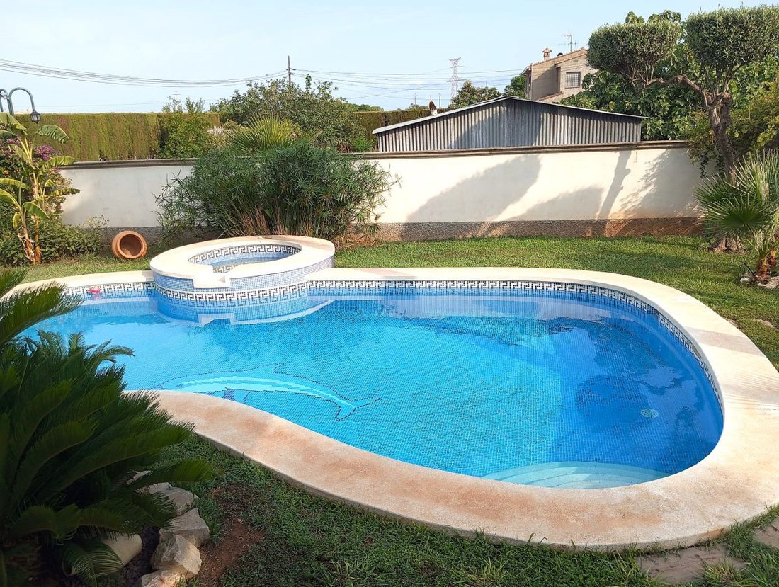 Chalet in Villarreal, Valencian Community, Spain 3 - 14815129