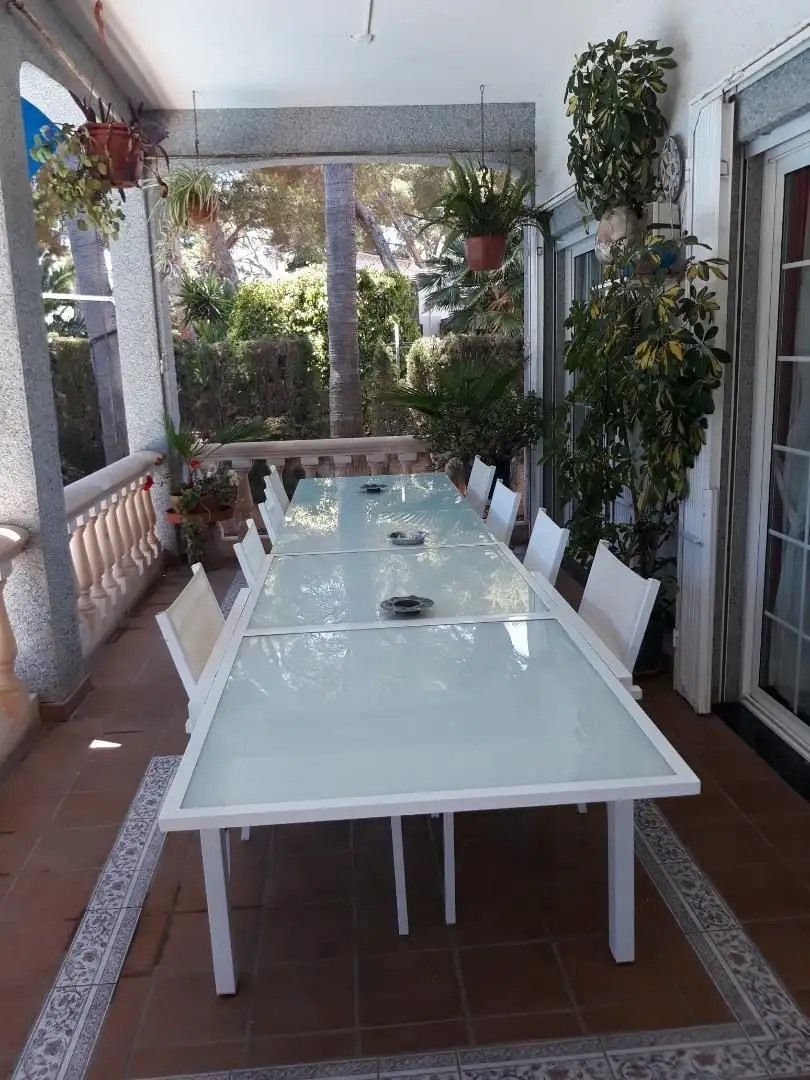 Chalet in Playa de Palma, Palma, Balearic Islands 4 - 14812846