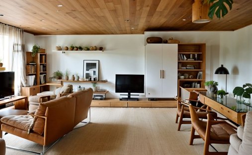 Chalet in San Fernando de Henares, Comunidad de Madrid, Spain 1