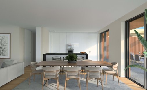 Apartment in Mafamude e Vilar do Paraiso, Porto District, Portugal 1