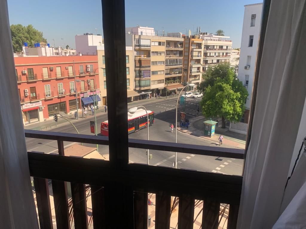 Apartment in Distrito San Pablo-Santa Justa, Seville, Spain 3 - 14811760
