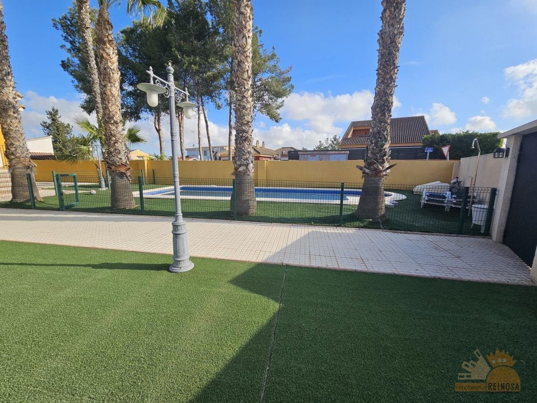 Chalet in La Alberca, Murcia, Spain 5 - 14814176