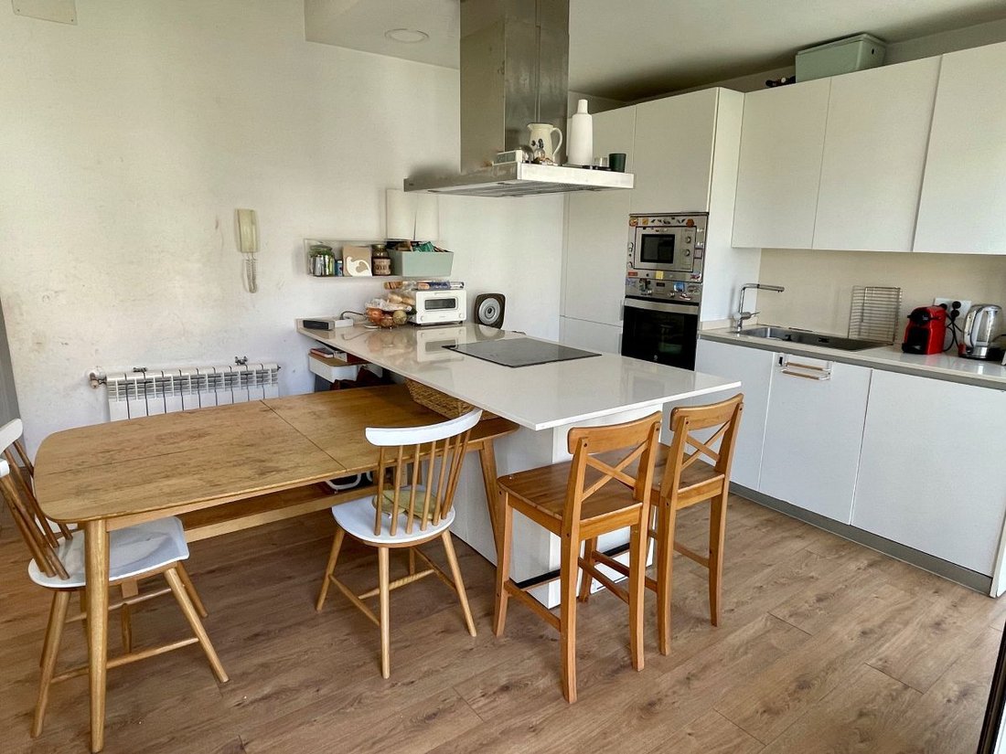 Apartment in Barrio Salamanca, Madrid, Spain 3 - 14812377