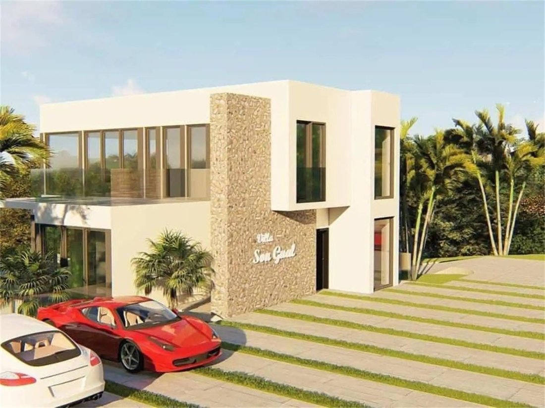 Chalet in Palma, Balearic Islands, Spain 4 - 14812795